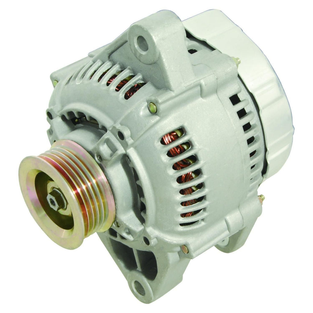 Gold New Alternator 13482N