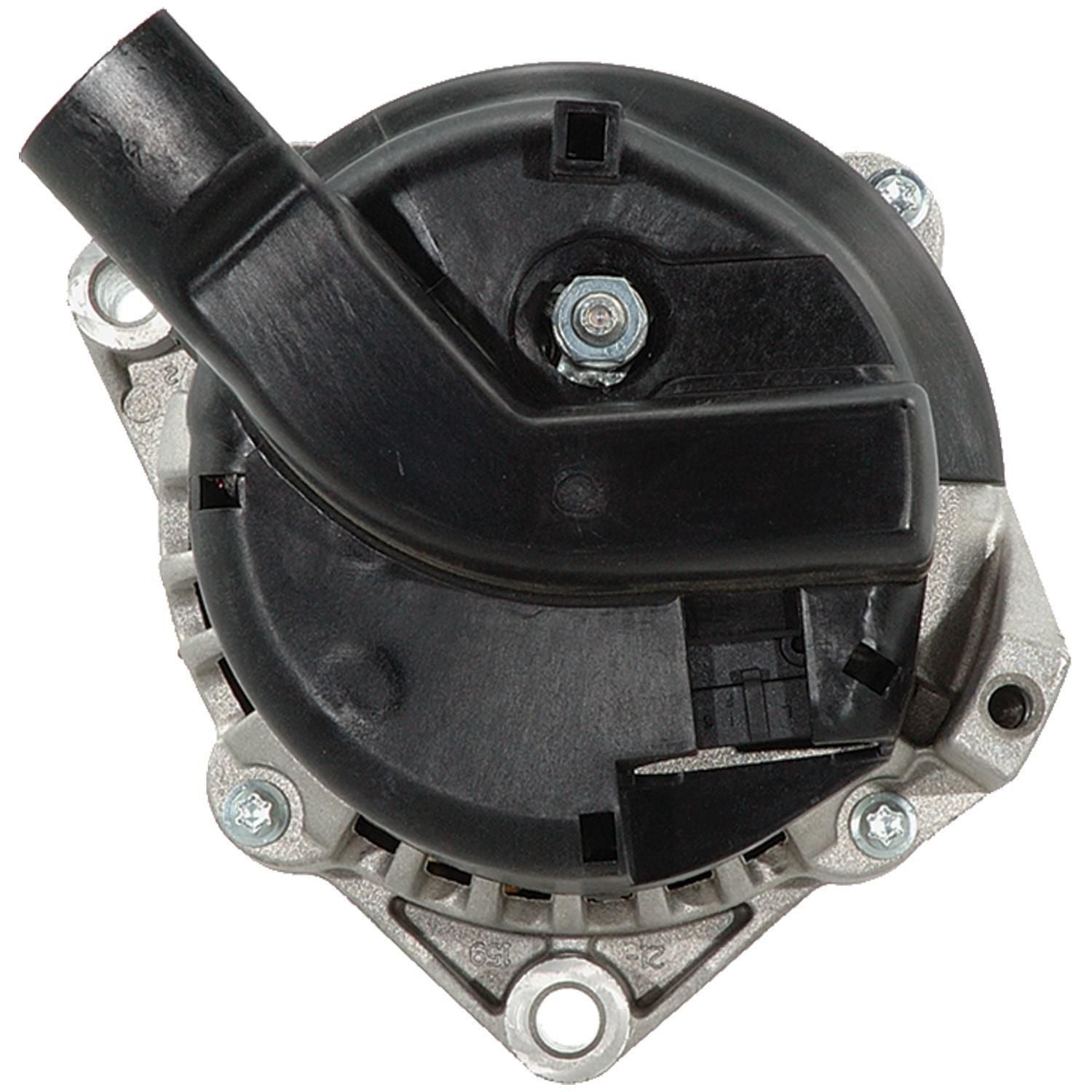 Gold New Alternator DLG1607-16-5