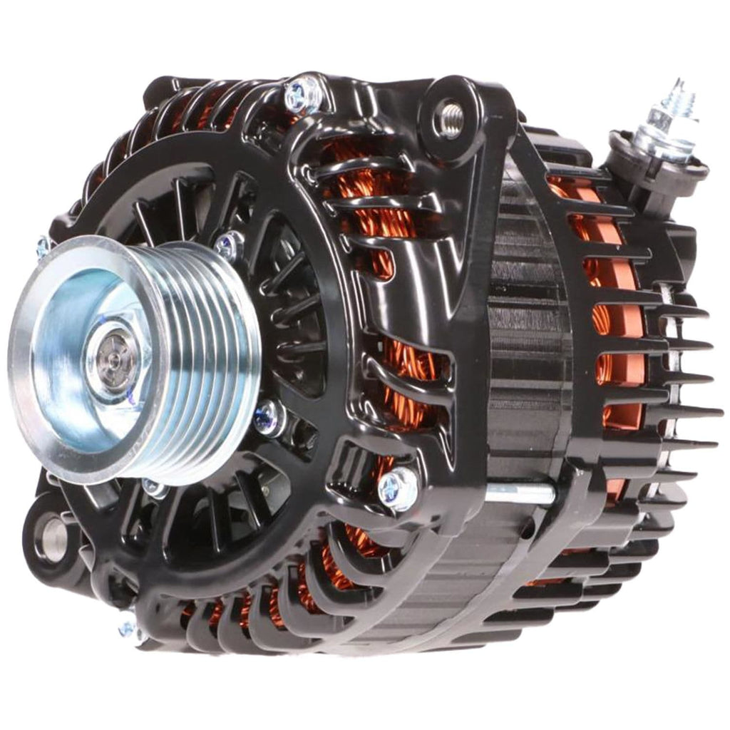 New Alternator NDLG42456