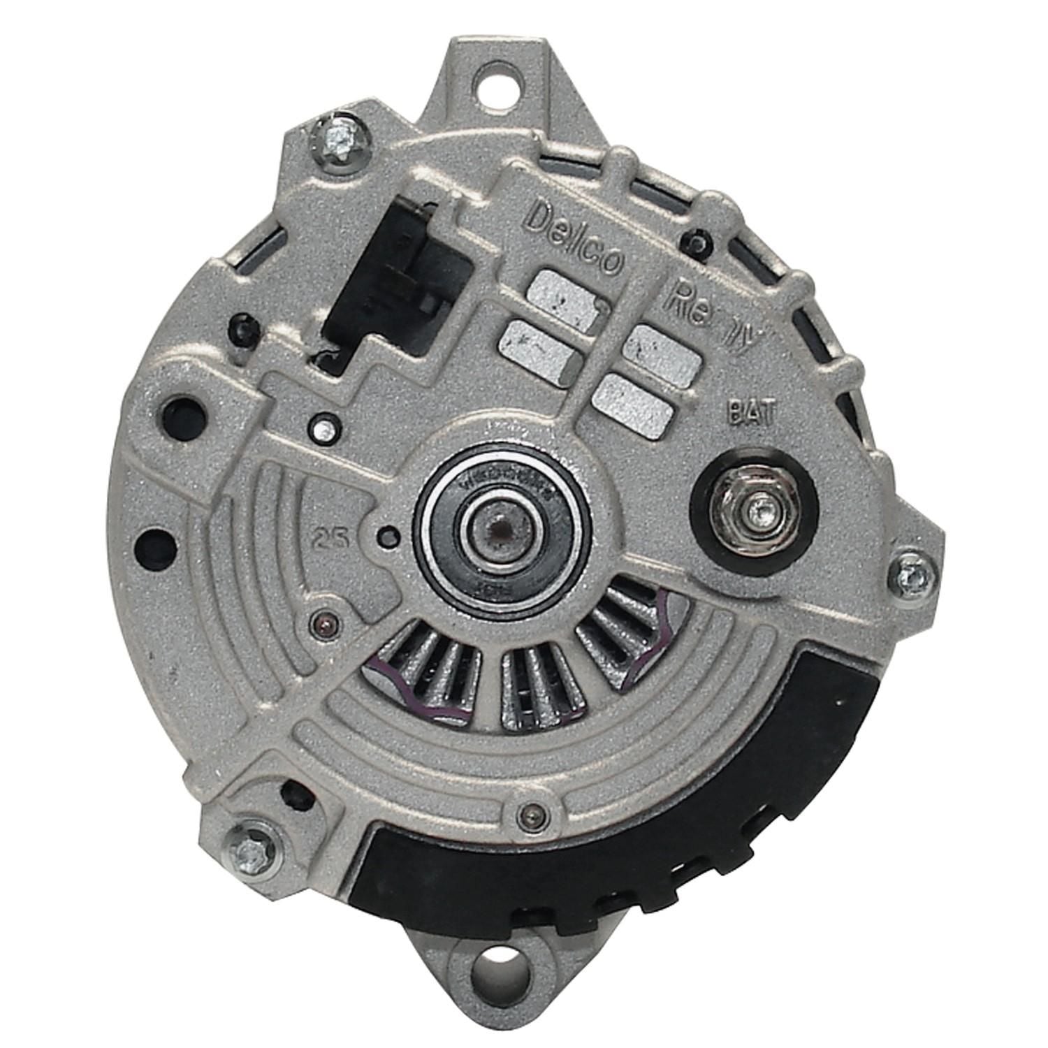 TotalPro Remanufactured Alternator T1395-6-11
