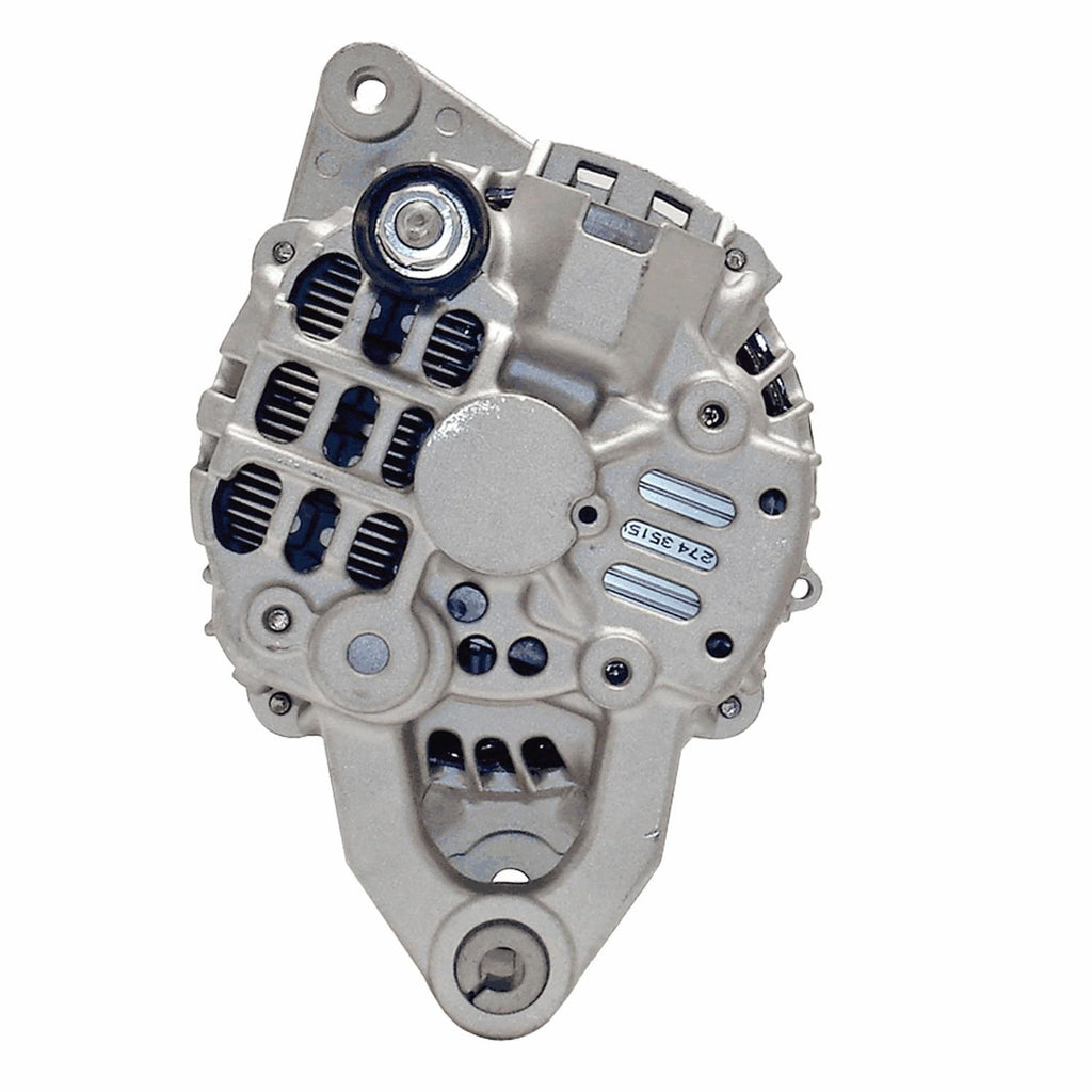 Alternator 12020