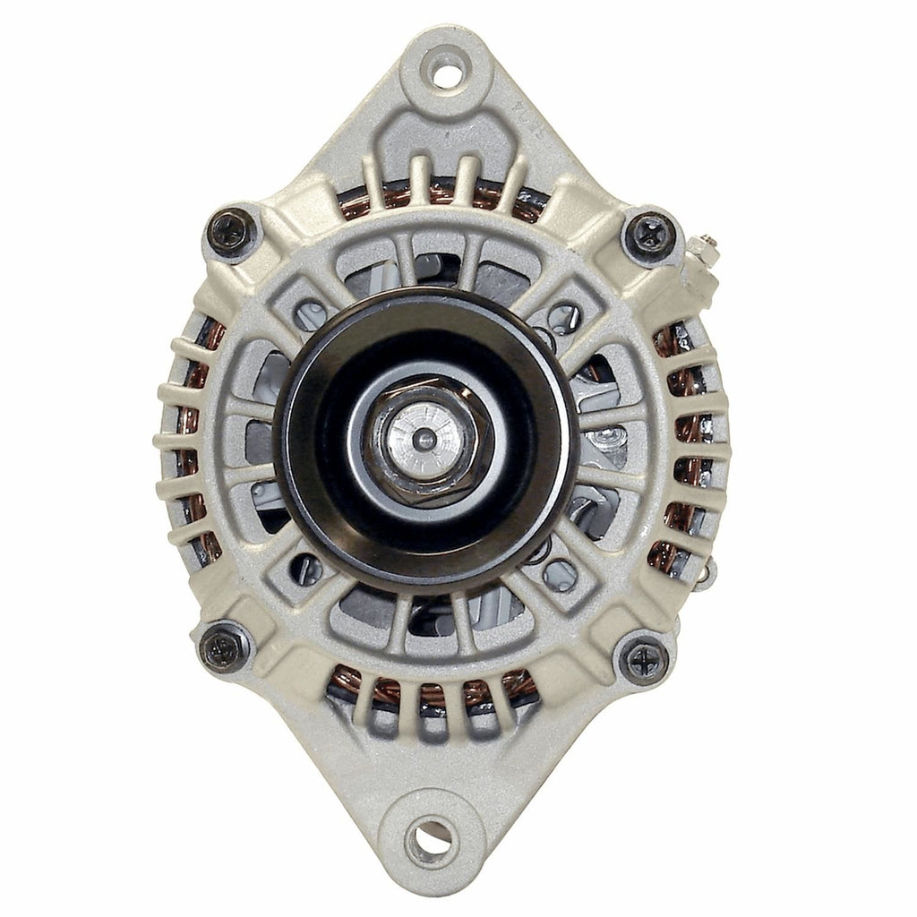 Alternator 14366