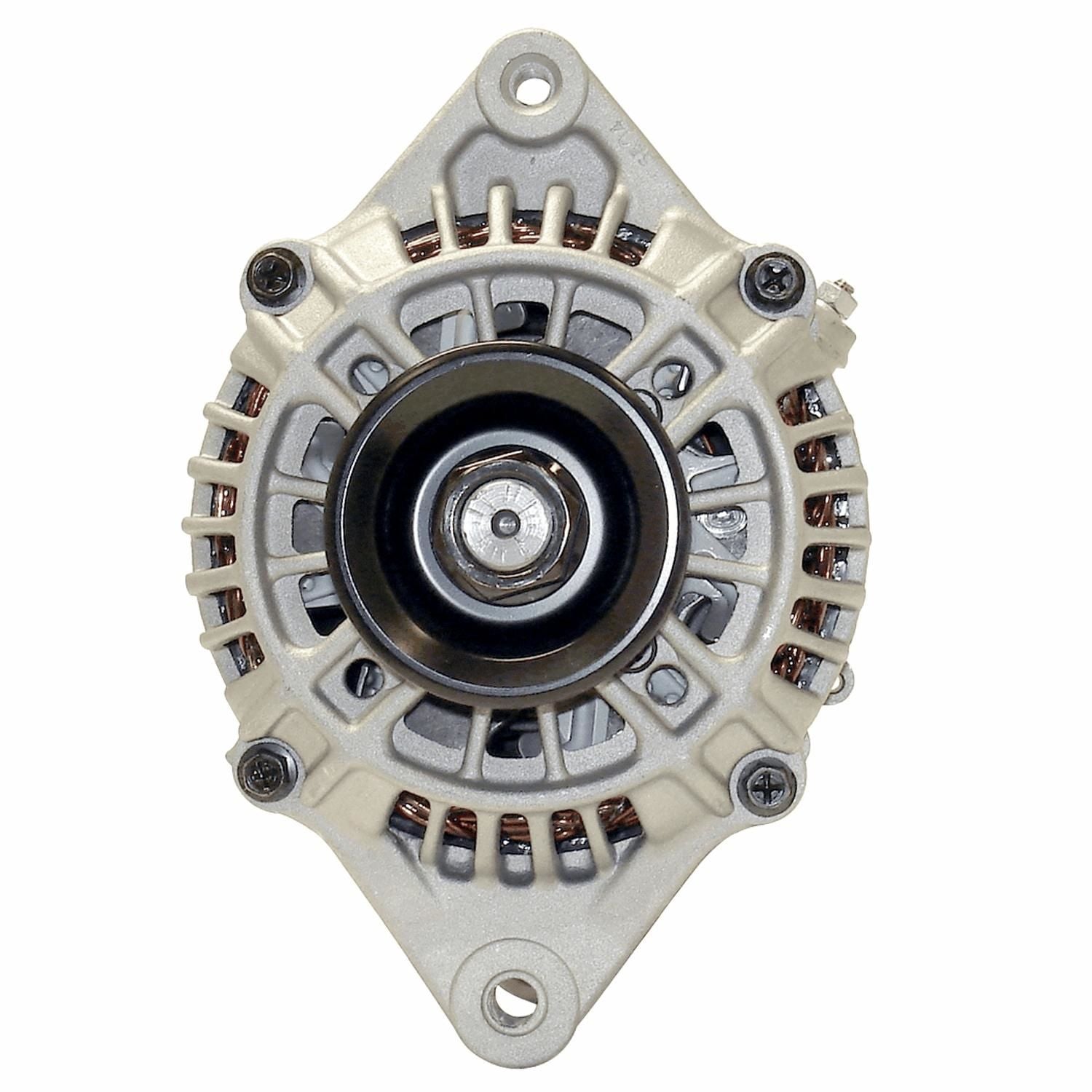 Alternator 14366