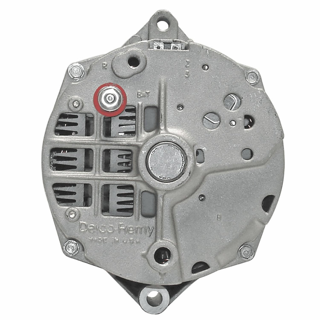 Alternator DL7134-12