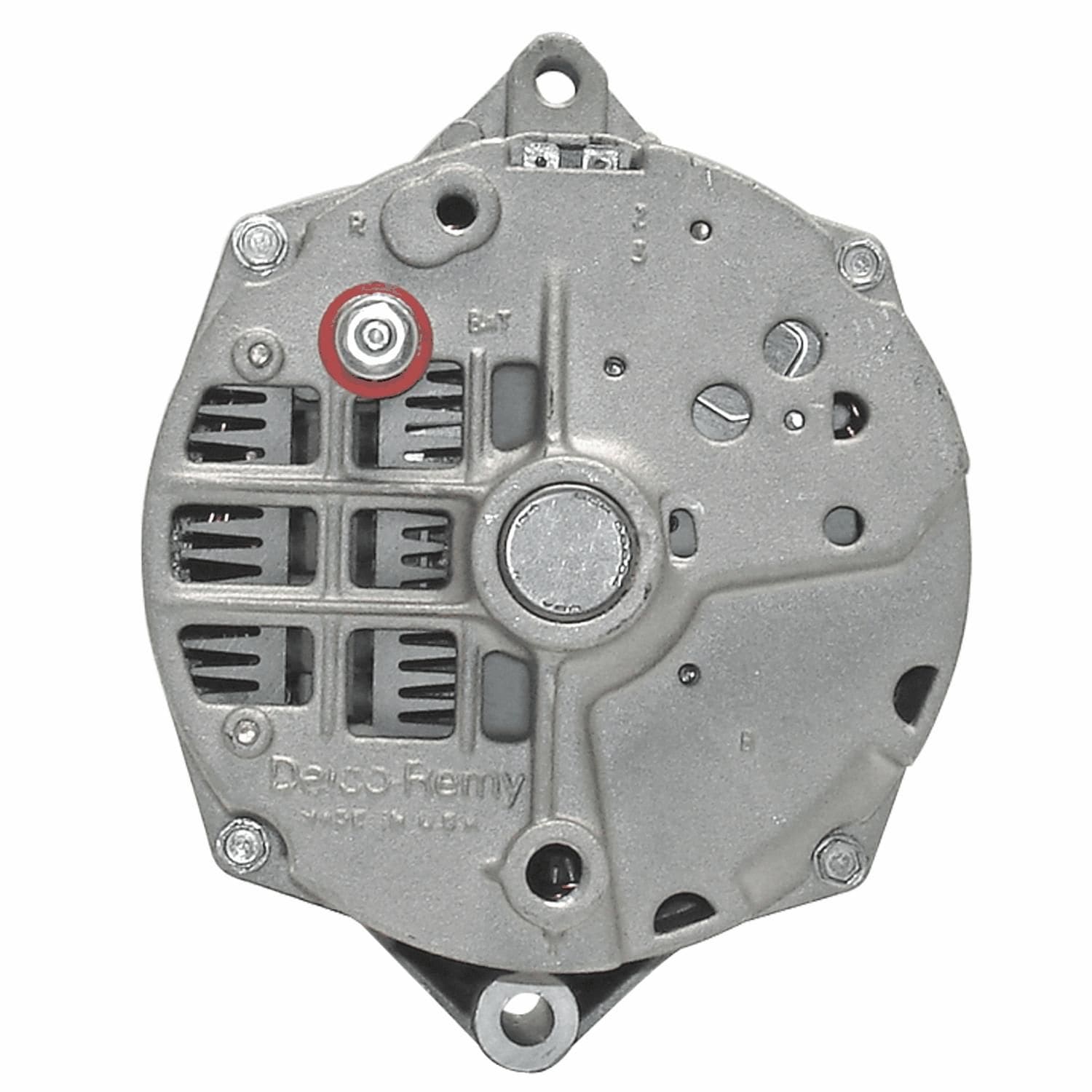 Alternator DL7134-12