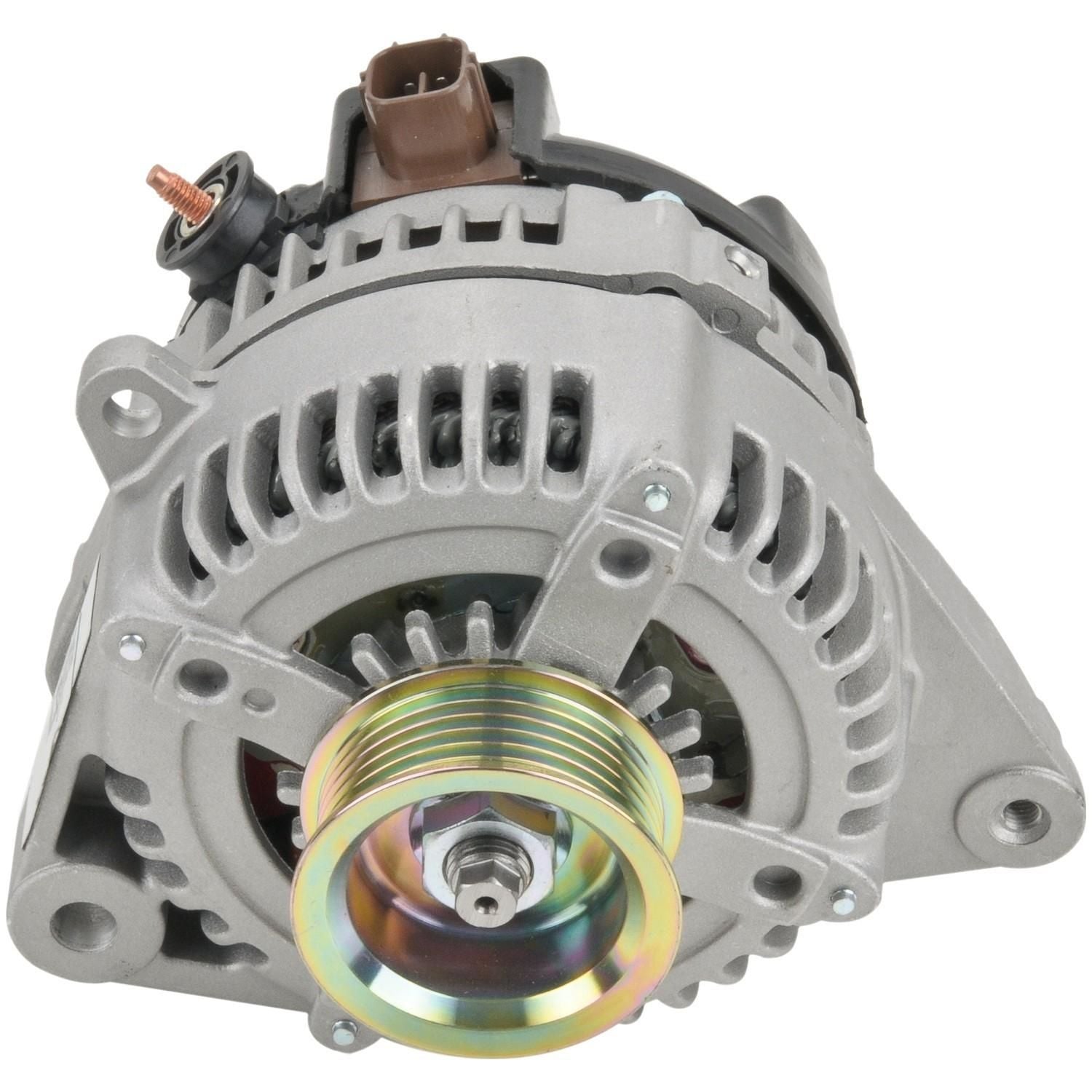 Bosch Remanufactured Alternator AL3318X