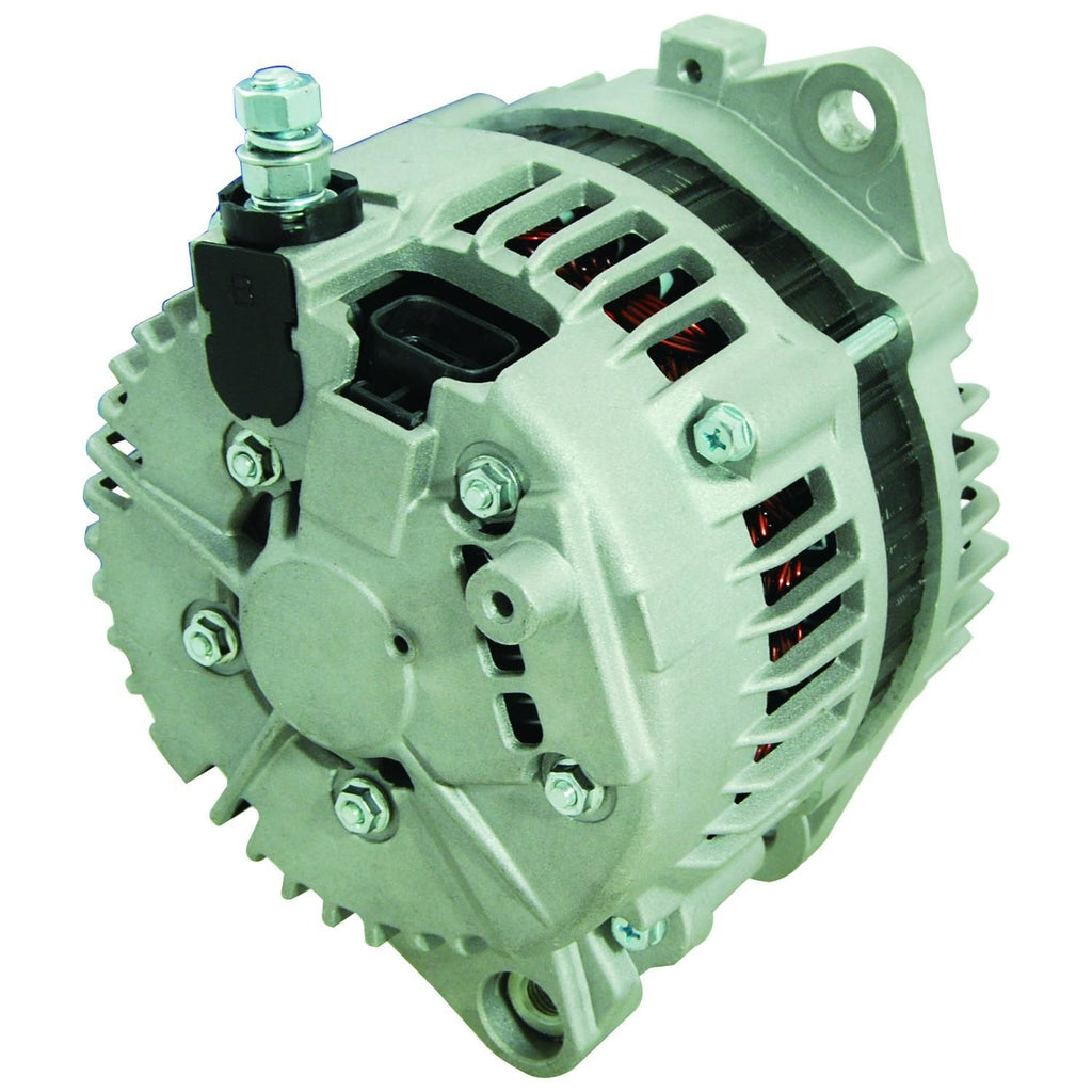 Gold New Alternator 11163N