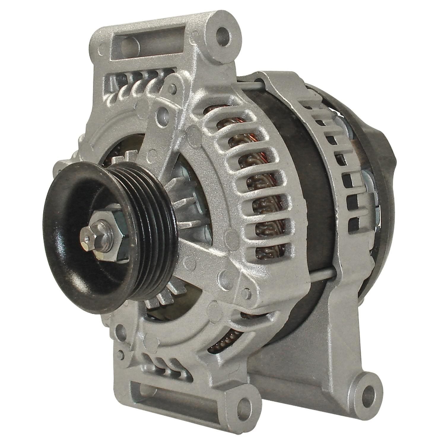 TotalPro Remanufactured Alternator T2605-15-3