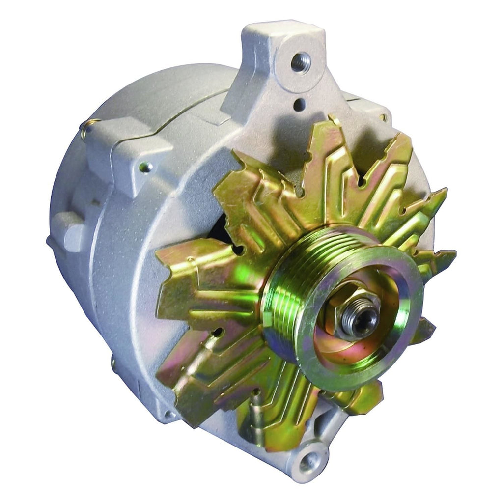 Gold New Alternator 7742N