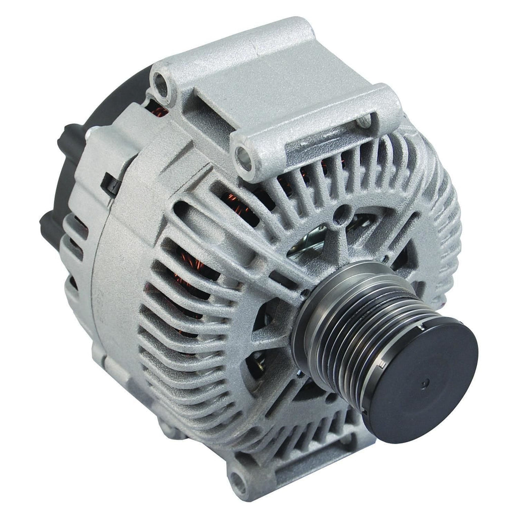 Gold New Alternator 11309N
