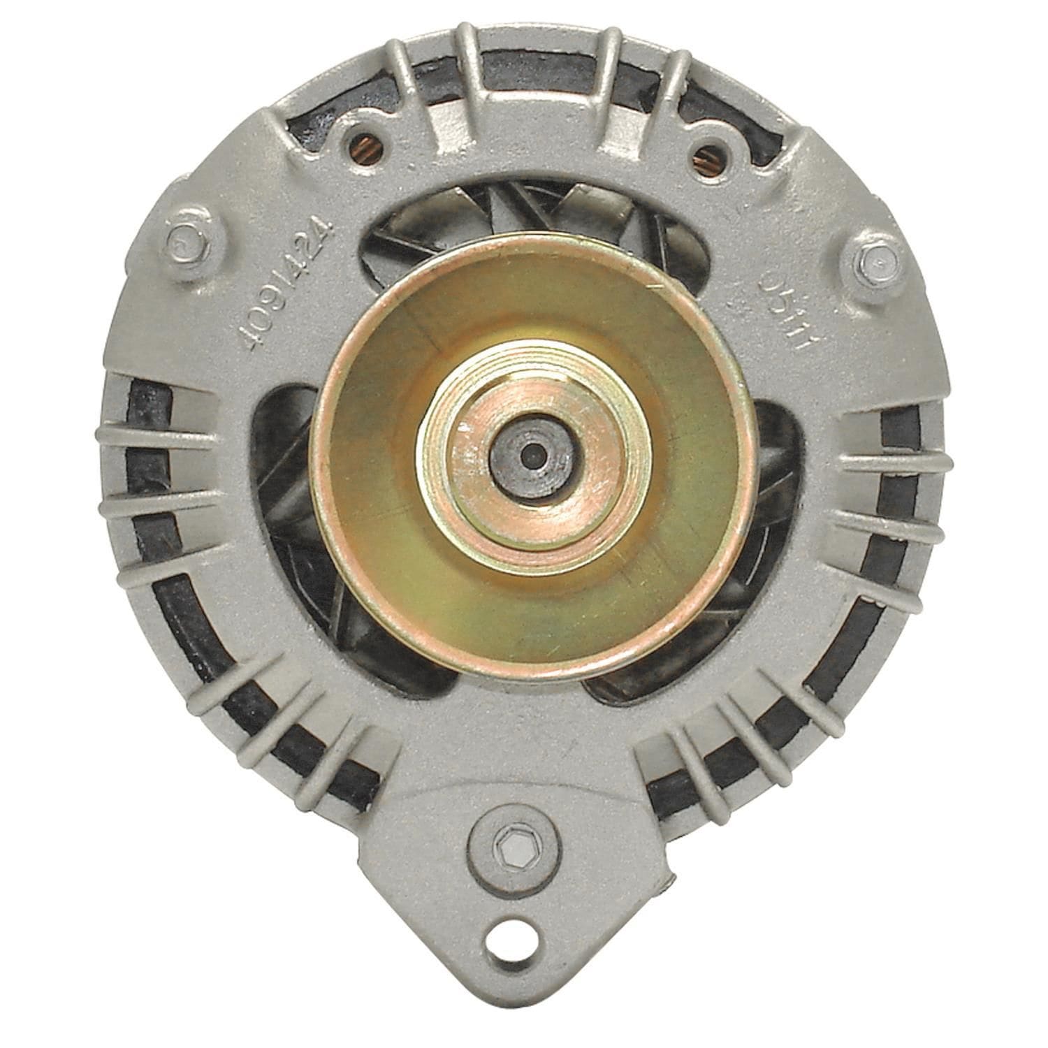 Gold Alternator 334-2211