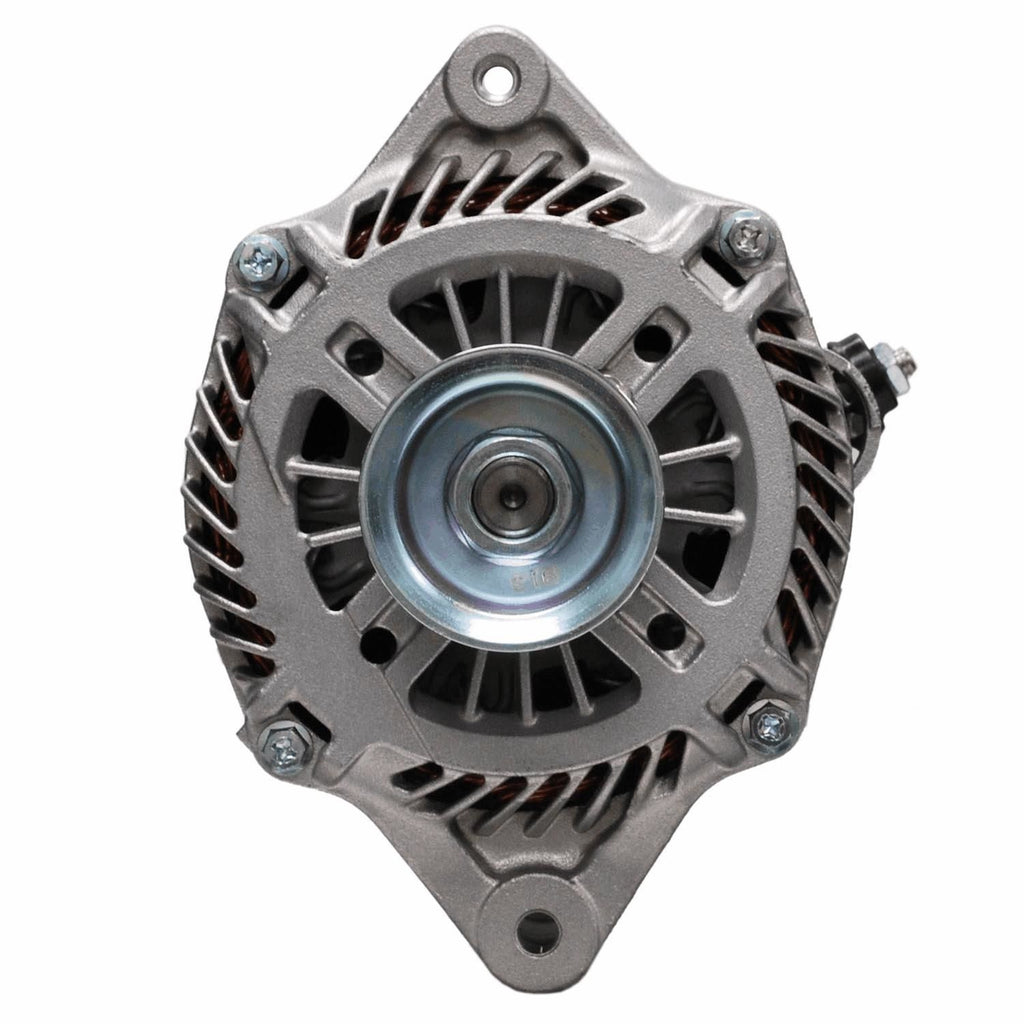 Alternator 15717