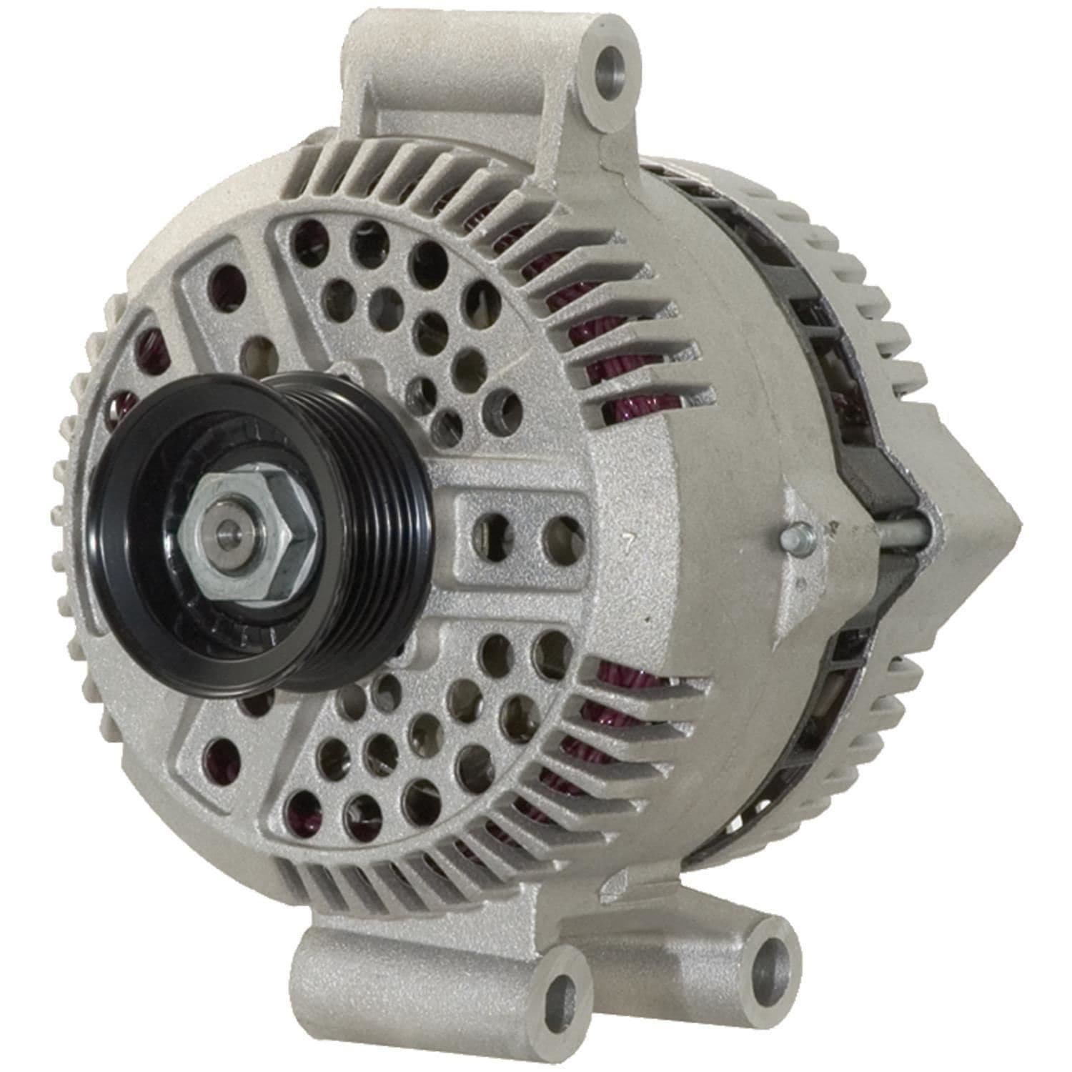 Gold New Alternator DLG3518-16-2