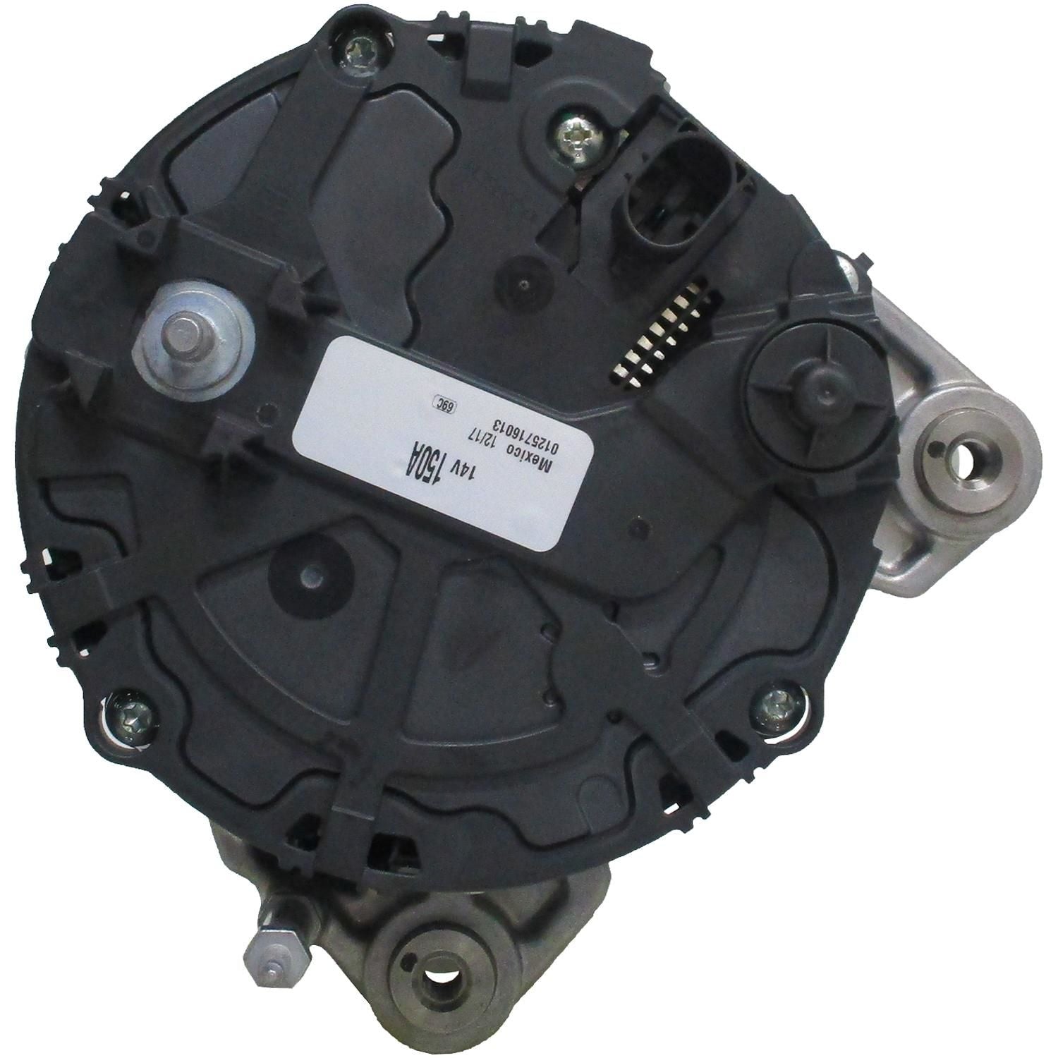 Alternator 10425