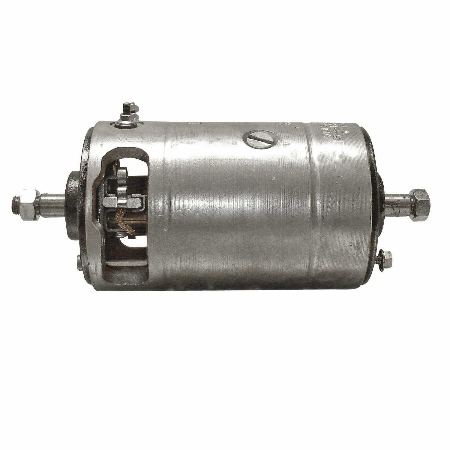 Alternator 15270