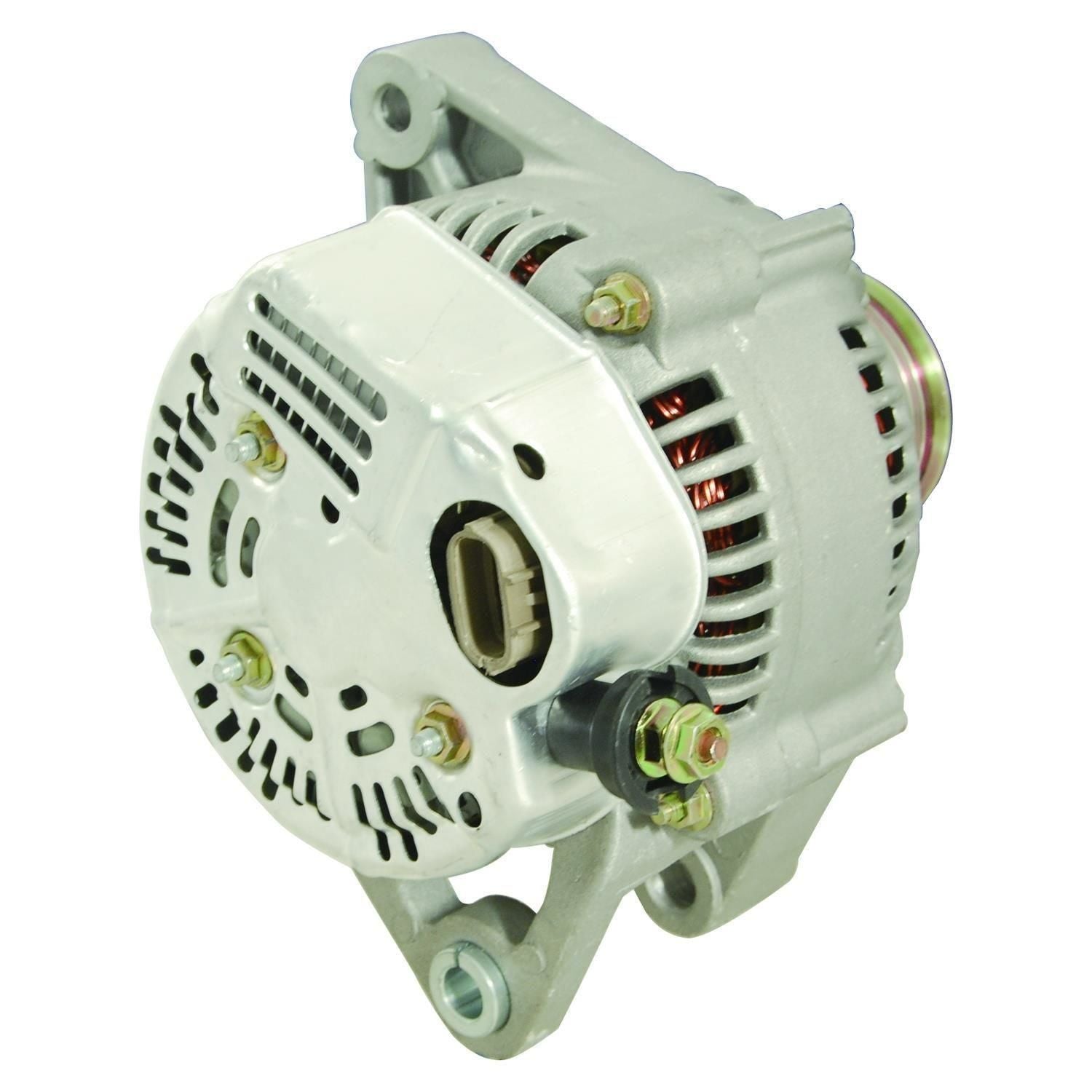 Gold New Alternator 13482N