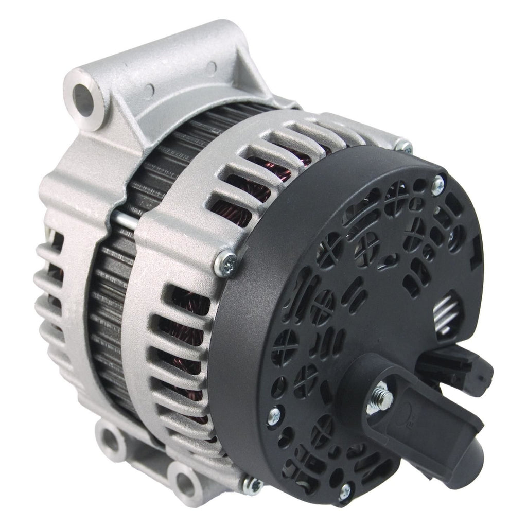 Gold New Alternator 11336N