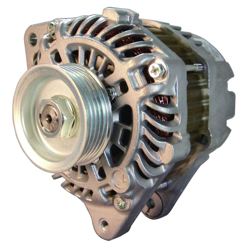 Gold New Alternator 11410N