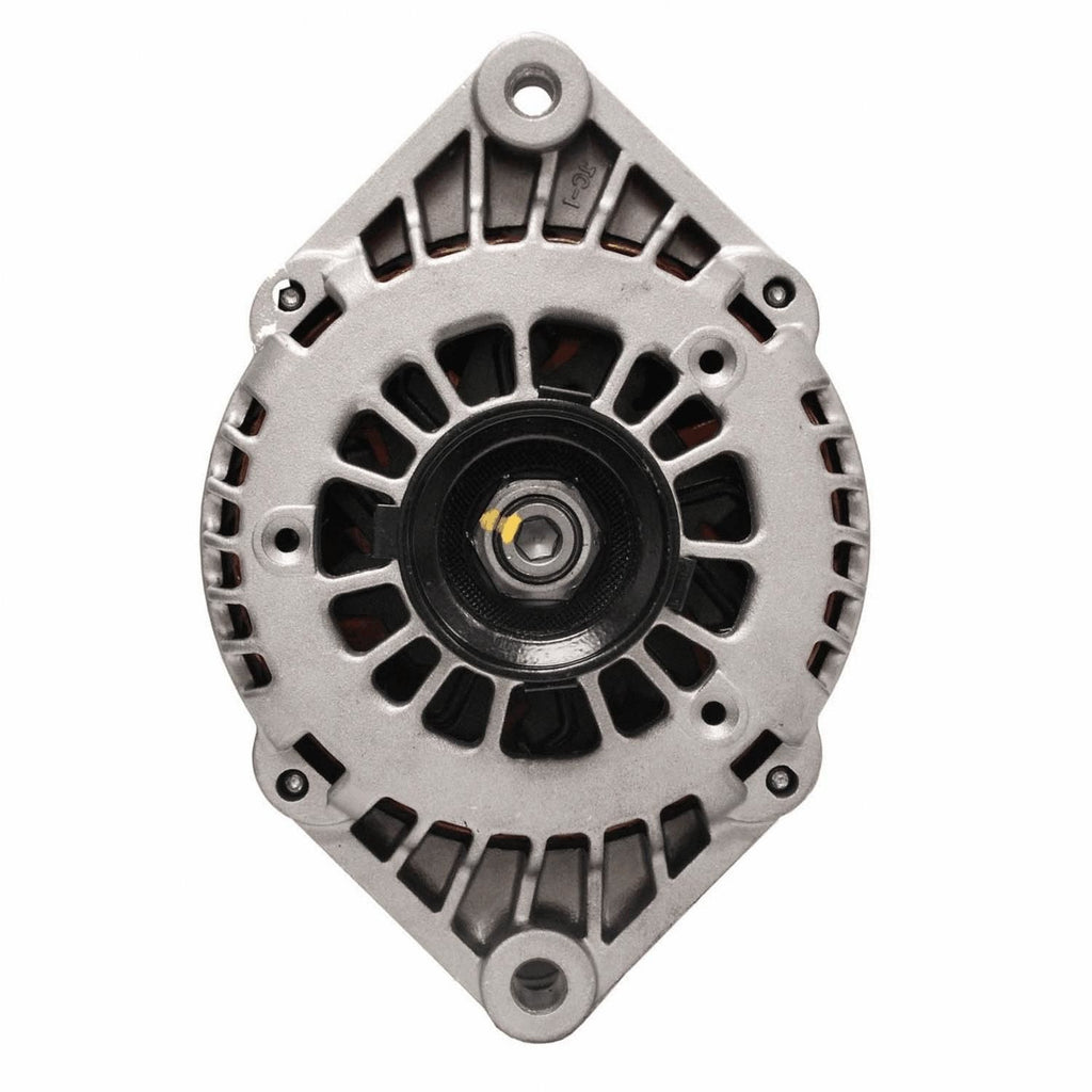 Alternator 15633