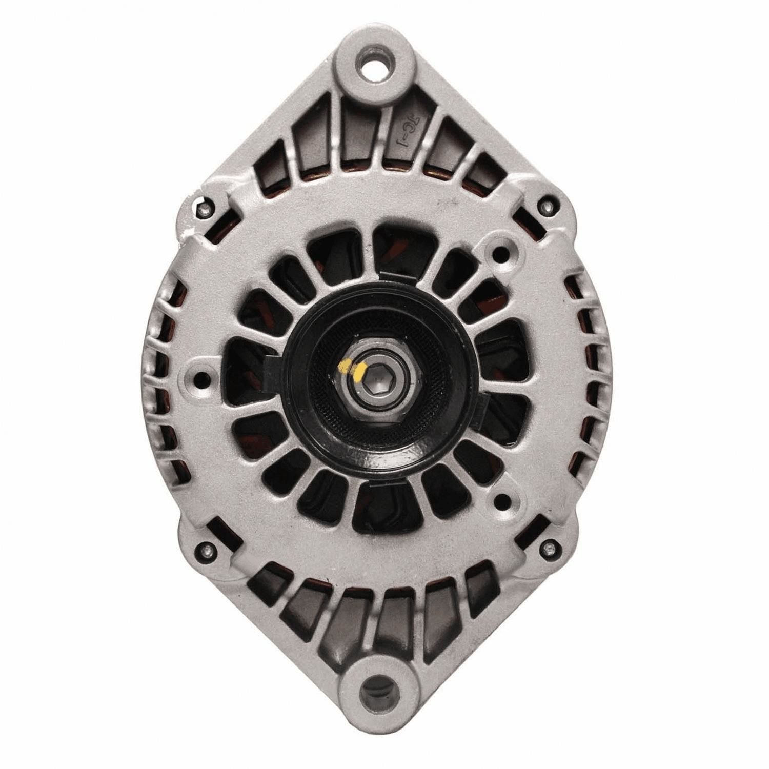 Alternator 15633