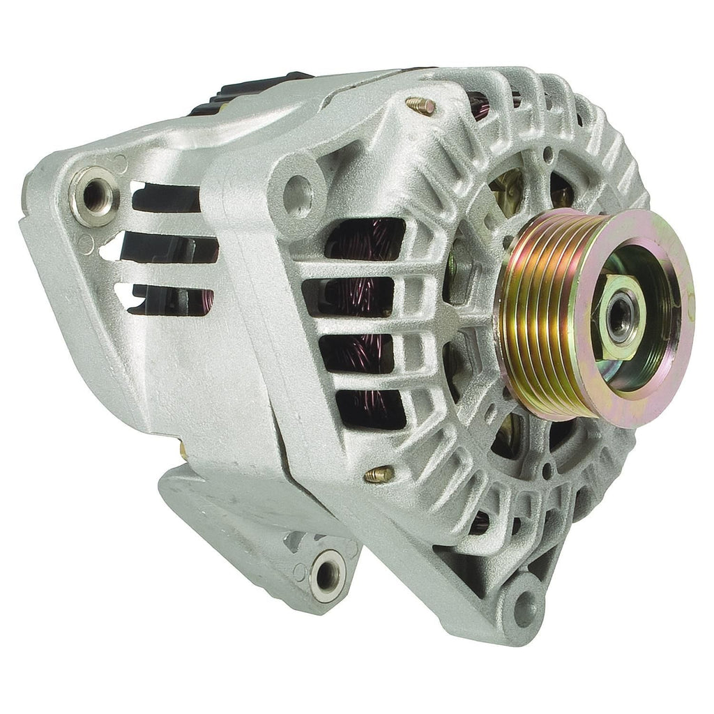 Gold New Alternator 13938N