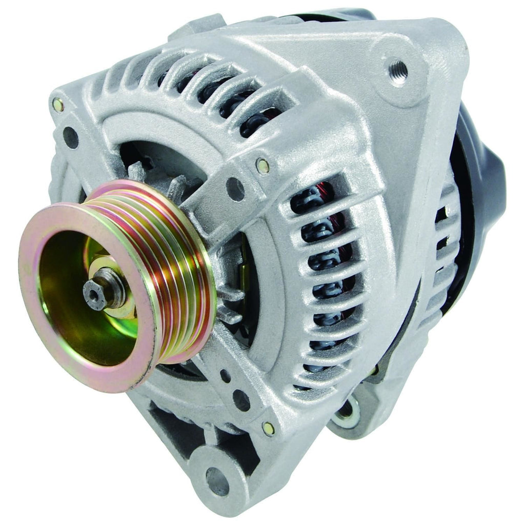 Gold New Alternator DLG11033
