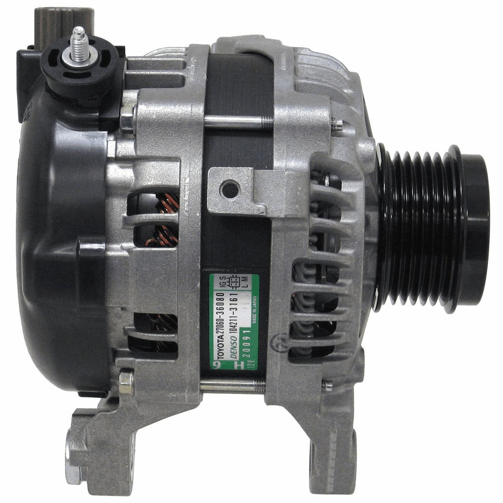 Alternator 10168