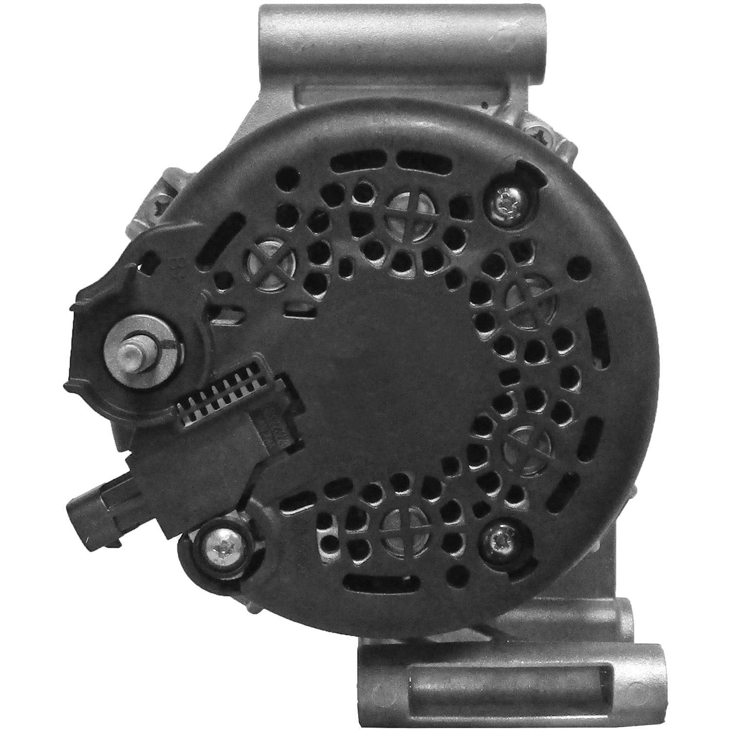 Alternator 11919