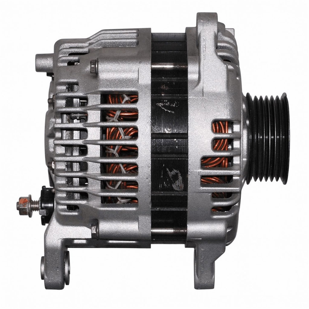 Alternator 11009
