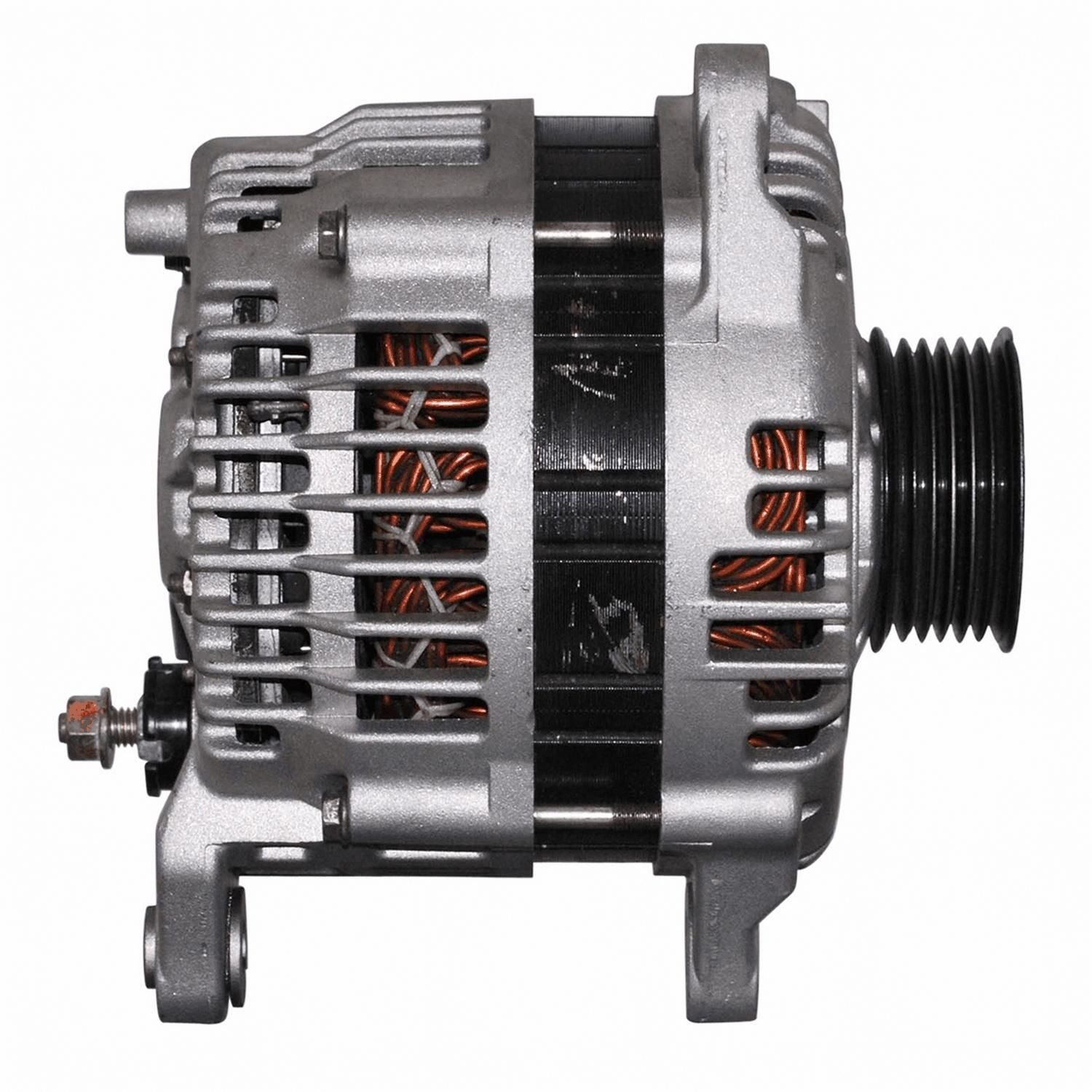 Alternator 11009