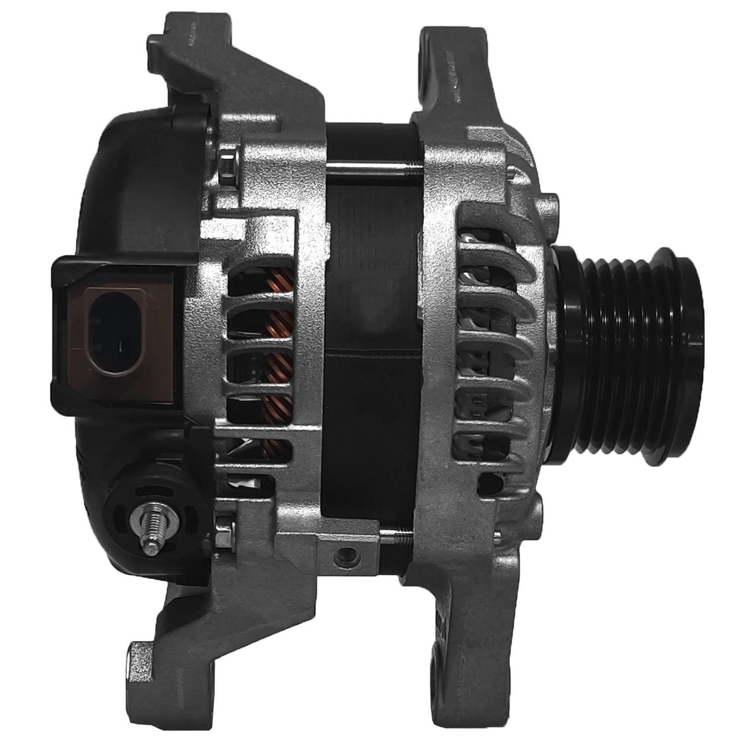 Alternator 11591