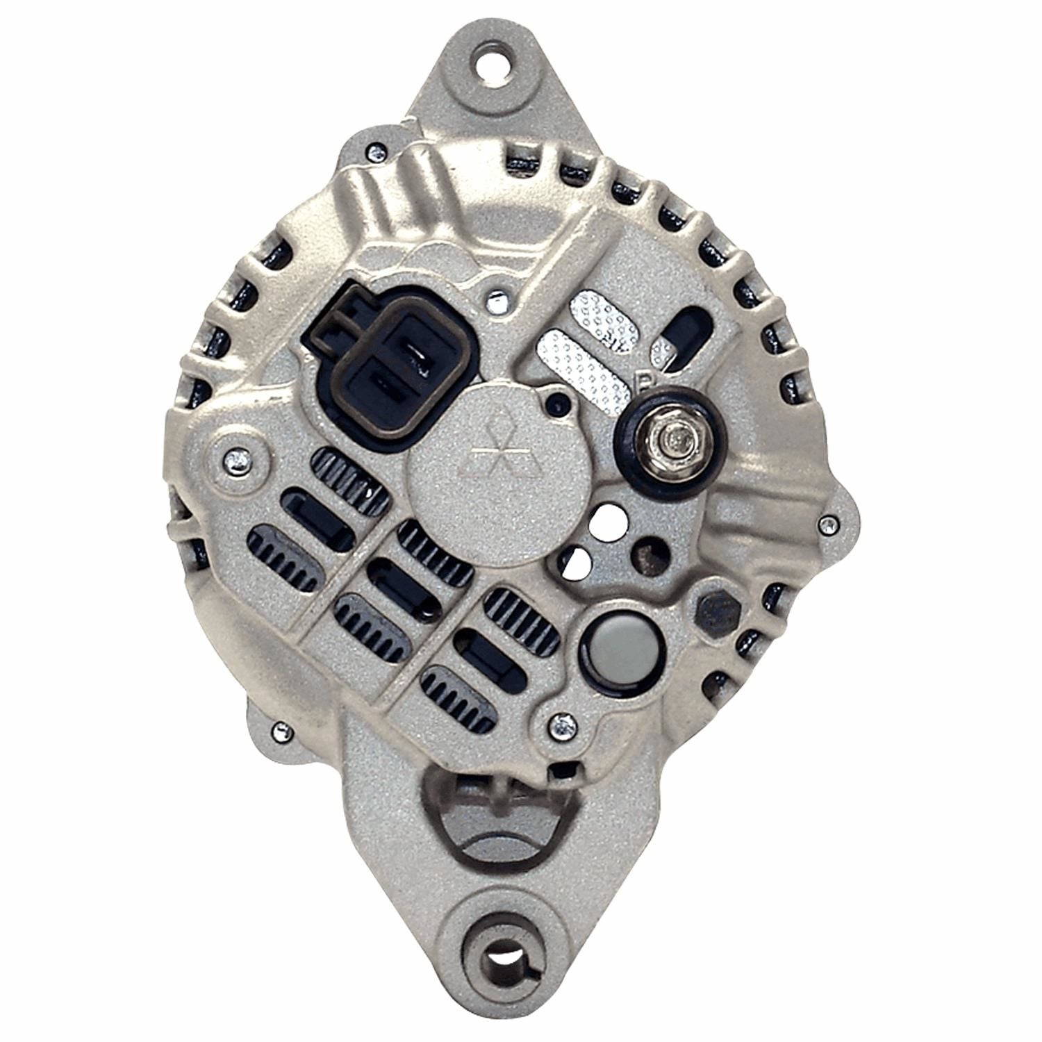 Alternator 14723