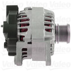Valeo New Alternator 849121