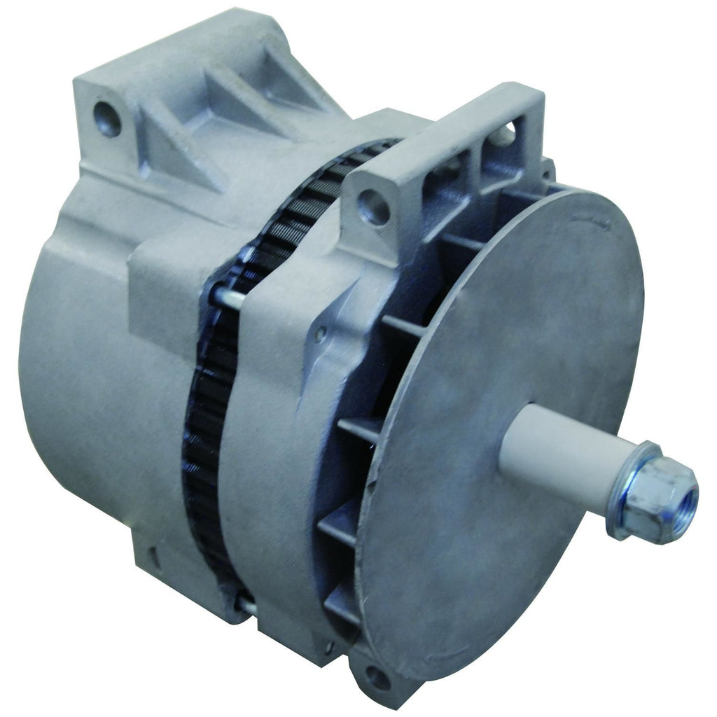 Gold New Alternator 8410N