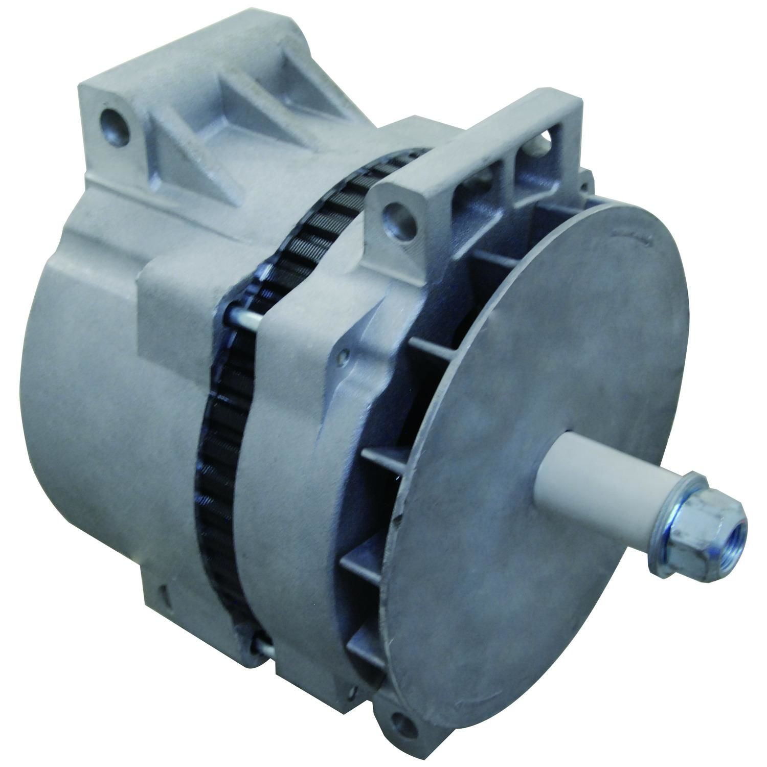Gold New Alternator 8410N