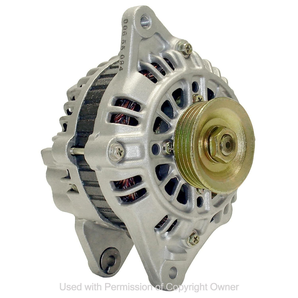 Alternator 14288
