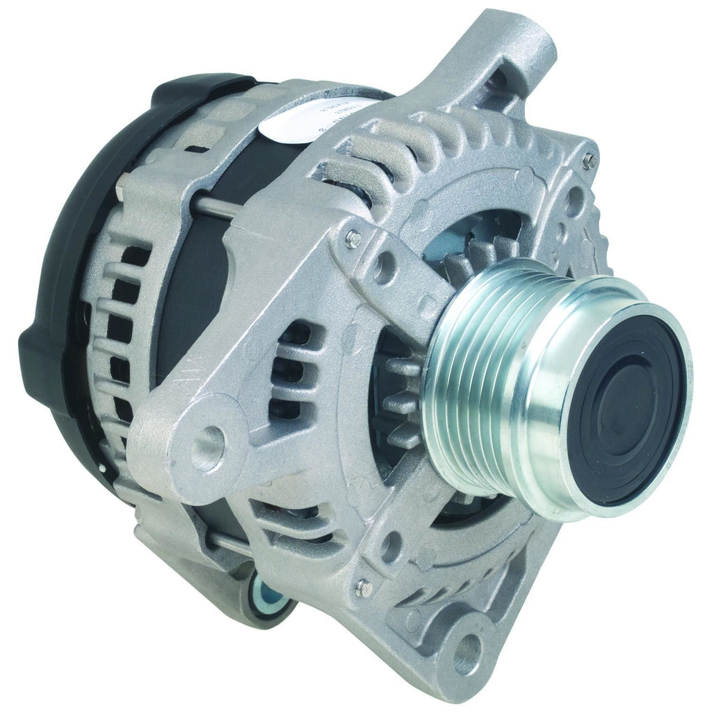 Gold New Alternator DLG11063