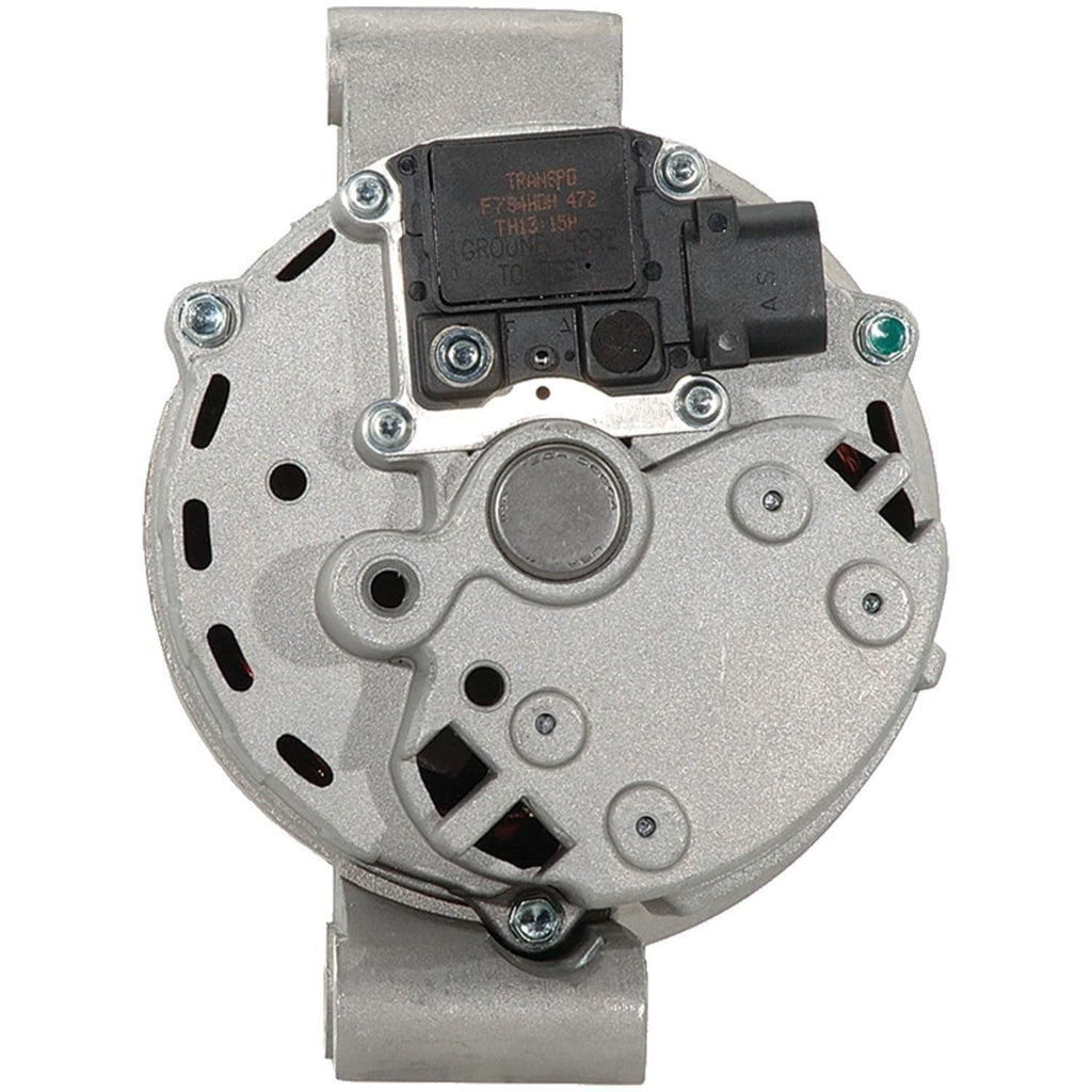 Gold New Alternator DLG7747
