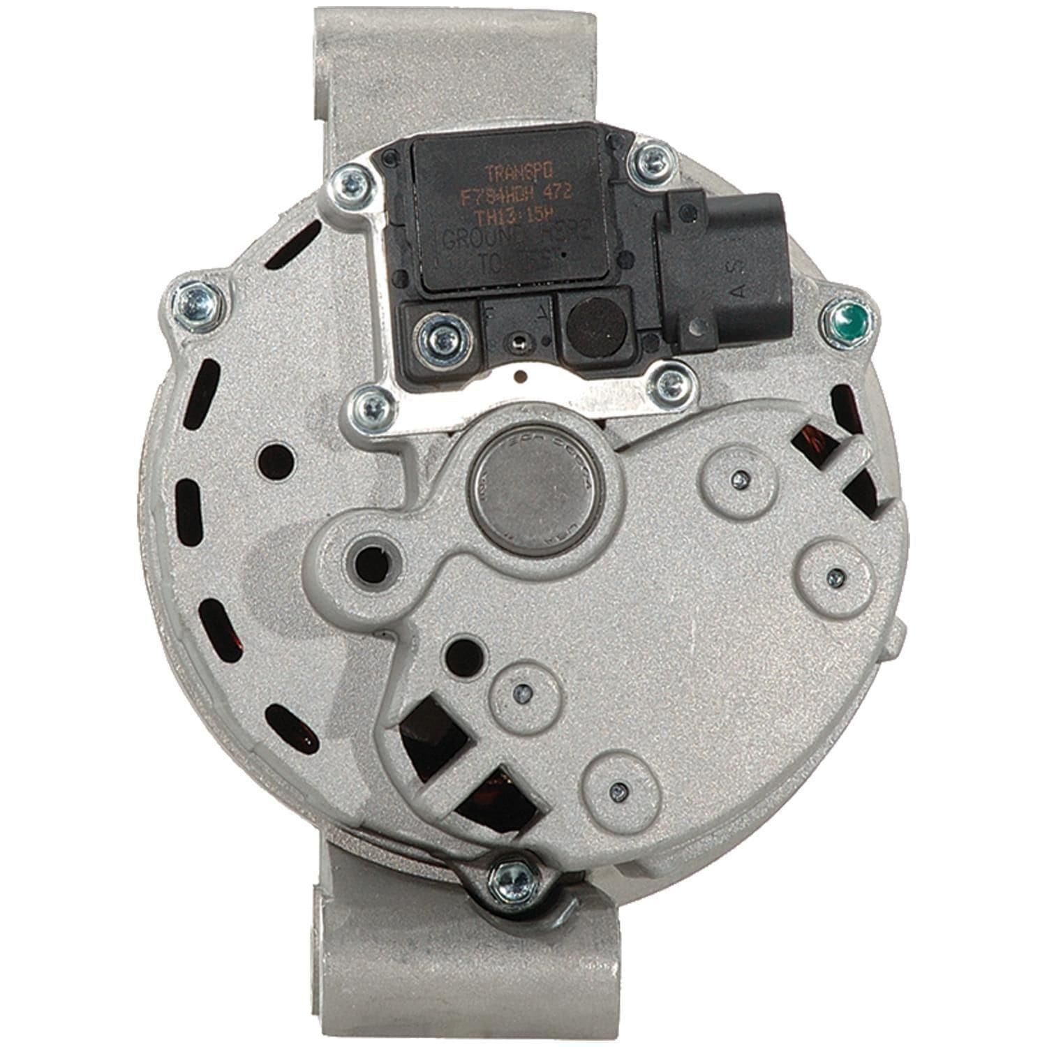 Gold New Alternator DLG7747
