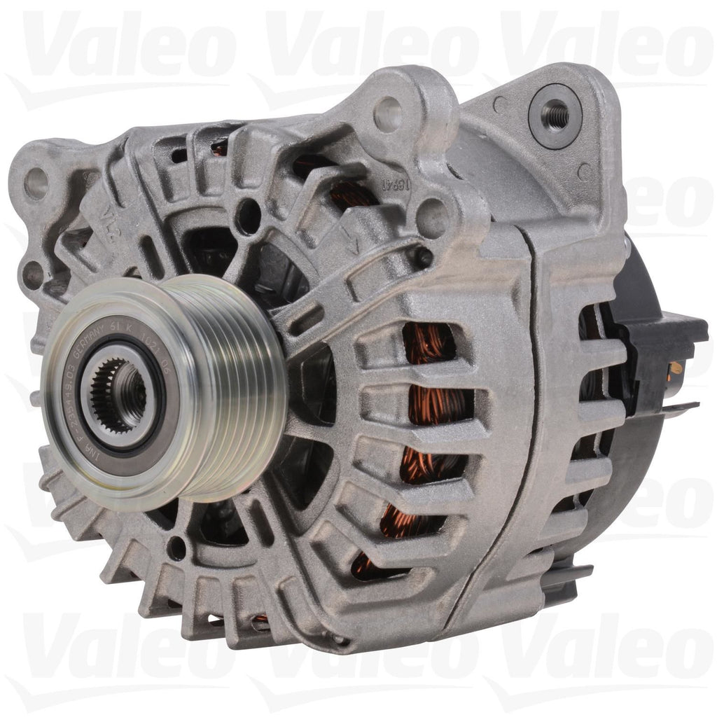 Valeo Alternator 439856