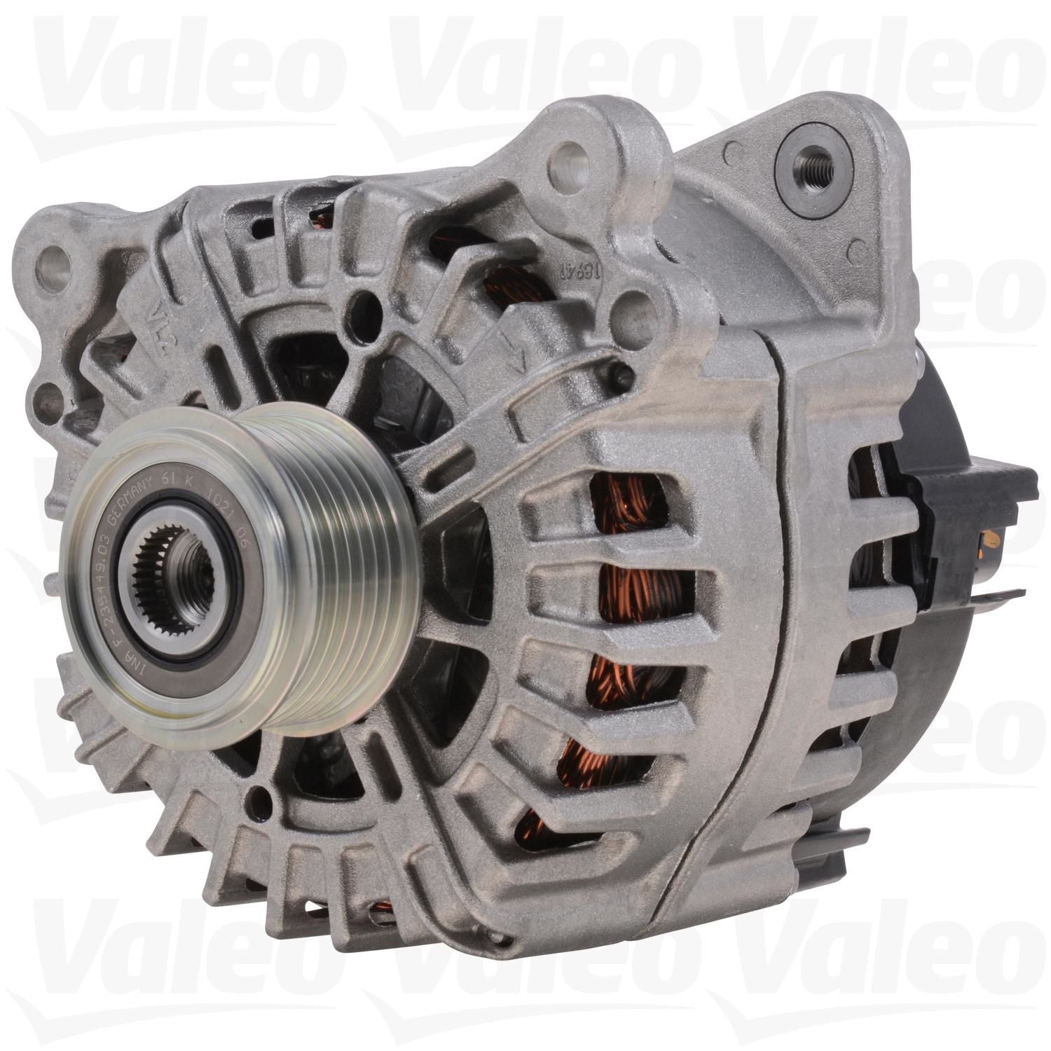Valeo Alternator 439856