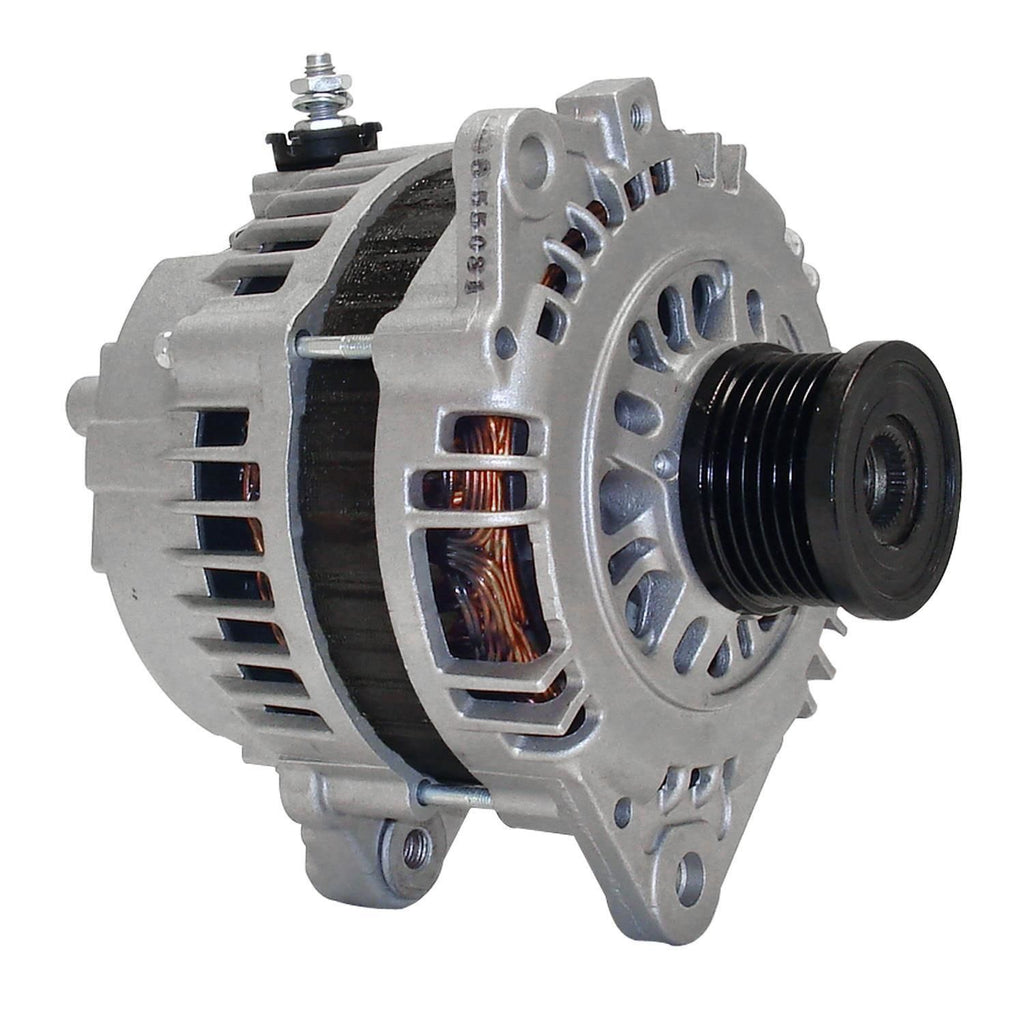 Gold New Alternator DLG13939