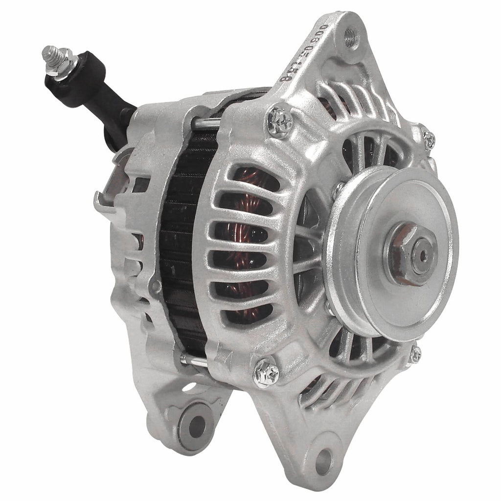 Alternator 14639