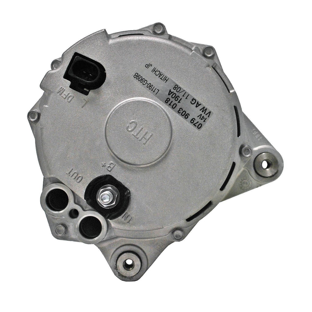 Alternator A15704