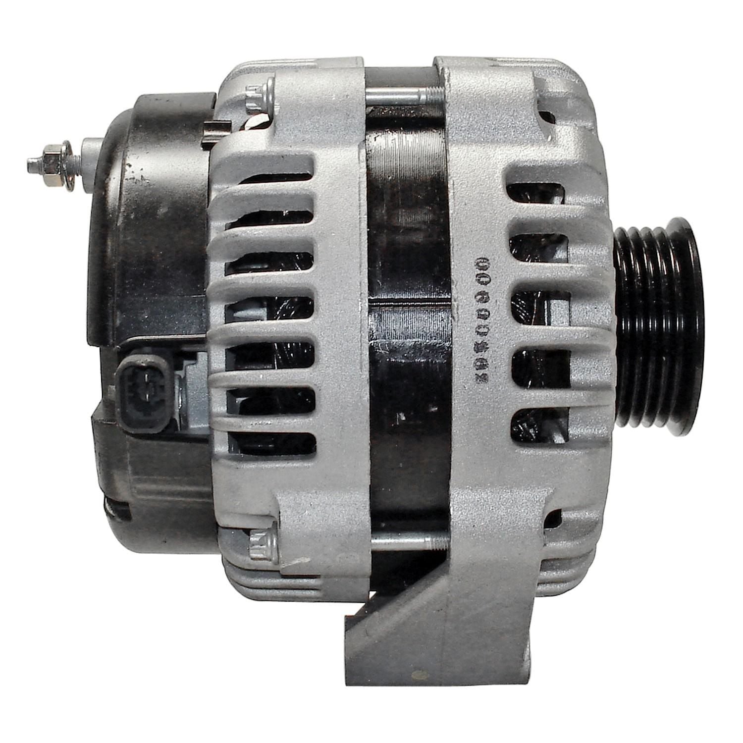TotalPro Remanufactured Alternator T1906-16-4