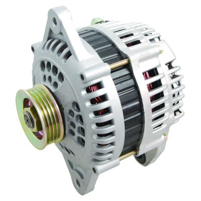 Gold New Alternator 13895N
