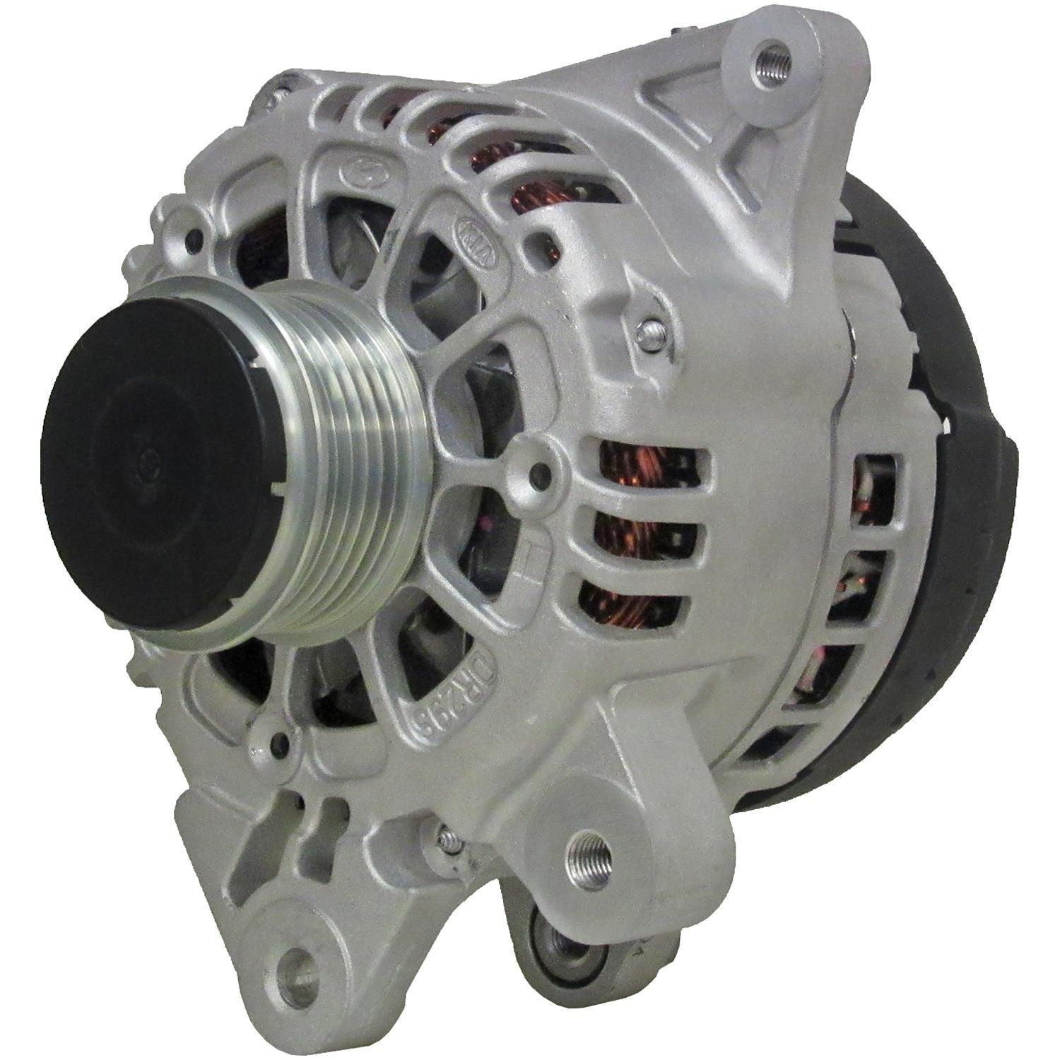 Alternator 11879