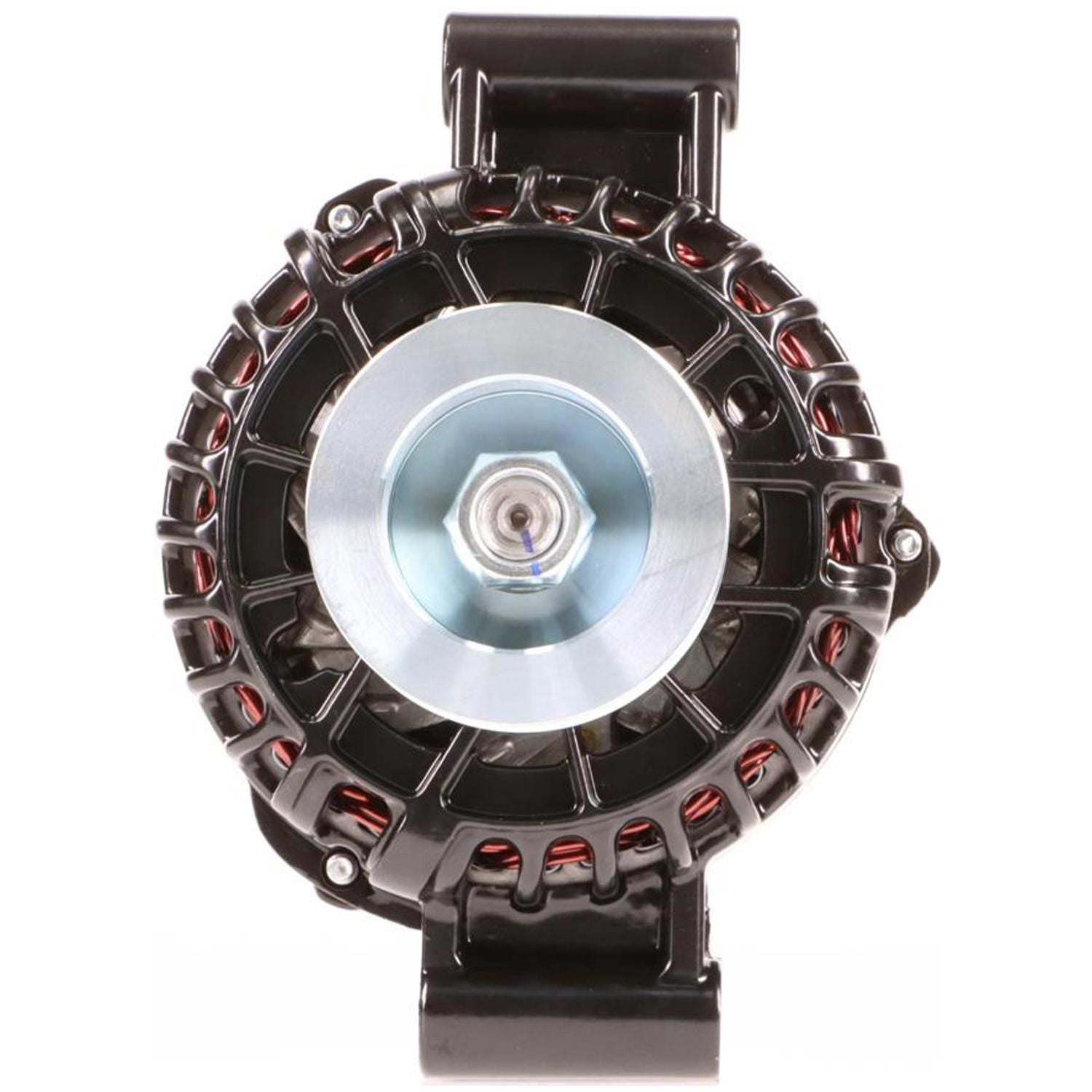 New Alternator NDLG81249