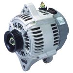 Gold New Alternator 13688N