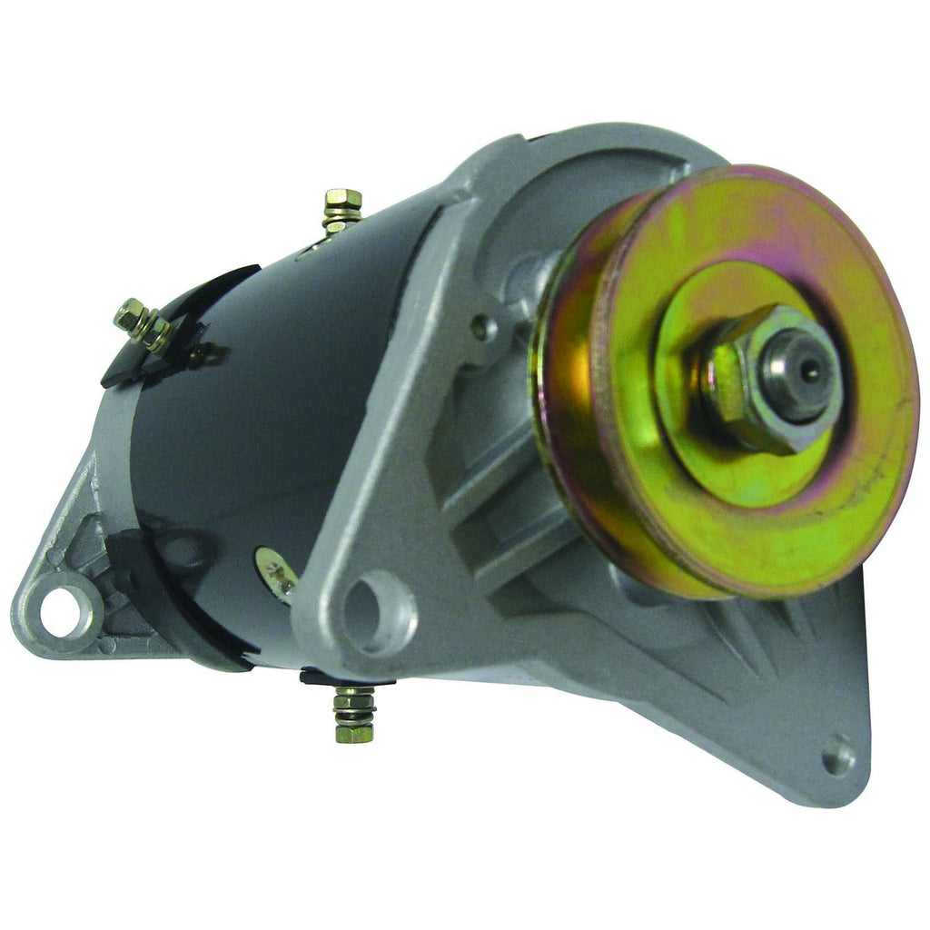 Gold New Alternator 15423N